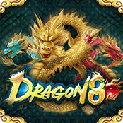 Dragon 8