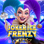 Joker Ice Frenzy Epic Strike