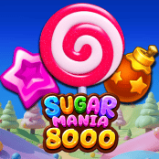 Sugar Mania 8000-img