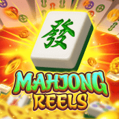 Mahjong Reels-img