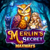 Merlin's Secret Maxways-img