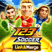 123 Soccer Link and Merge-img