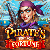Pirate's Fight for Fortune-img