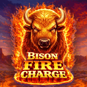 Bison Fire Charge-img