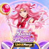 Luna Princess Link and Merge-img