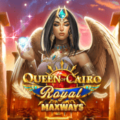 Queen of Cairo Royal Maxways-img