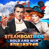 Steamboat Ride Hold And Win-img