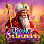 Book Of Suleiman-img
