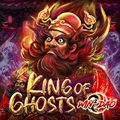 King Of Ghosts-img