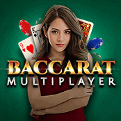 Baccarat Multiplayer