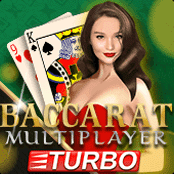 Baccarat Multiplayer