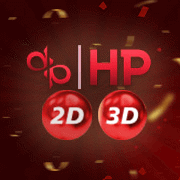 HP 2D3D