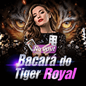Bacará Tigre Real