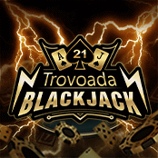 Trovão Blackjack