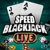 Speed Blackjack_thumbNail