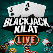 Blackjack Kilat