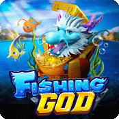 Fishing God-img