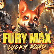 Fury Max Lucky Road-img