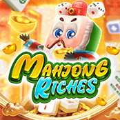 Mahjong Riches-img