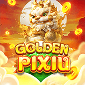 Golden Pixiu-img