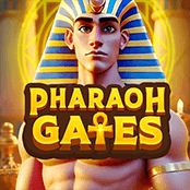 Pharaoh Gates-img