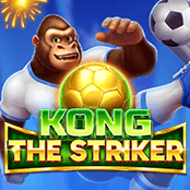 Kong The Striker-img