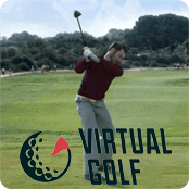 Golfe virtual
