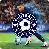Football Streak-img