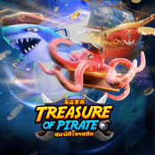 Treasure of Pirate-img