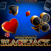 Multihand Blackjack-img