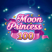 Moon Princess 100