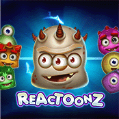 Reactoonz