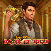 Book of Dead