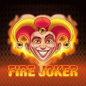 Fire Joker