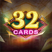 32 Cards