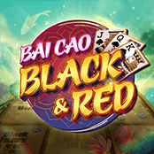 Bai Cao Black and Red-img