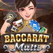 Baccarat Multi-img