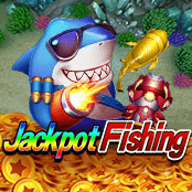 Jackpot Fishing-img