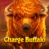 Charge Buffalo