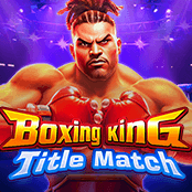 Boxing King Title Match-img