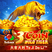 3 Coin Wild Tiger-img
