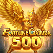 Fortune Garuda 500-img