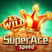 Super Ace SPEED-img
