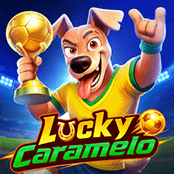 Lucky Caramelo-img