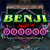 Benji bị hạ sát tại Vegas