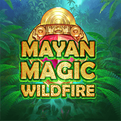 Mayan Magic Wildfire-img