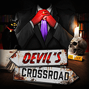 Devil's Crossroad