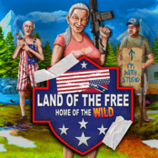 Tanah Kebebasan