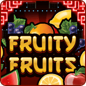 Fruity Fruits