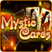 Mystic Cards